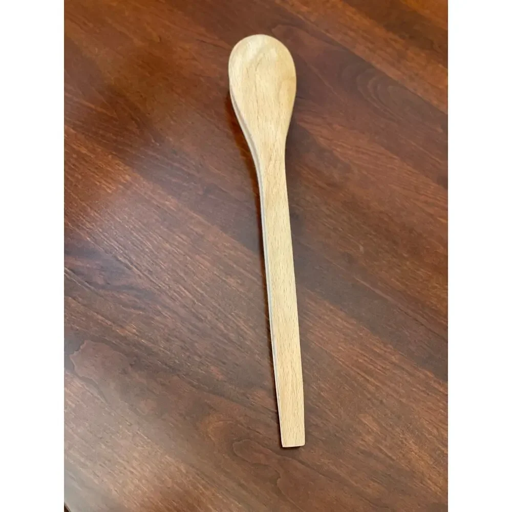 Kitchen Utensil Bundle – Whisks, Spatulas, Wooden Tongs & Rolling Pin
